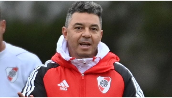 Marcelo Gallardo