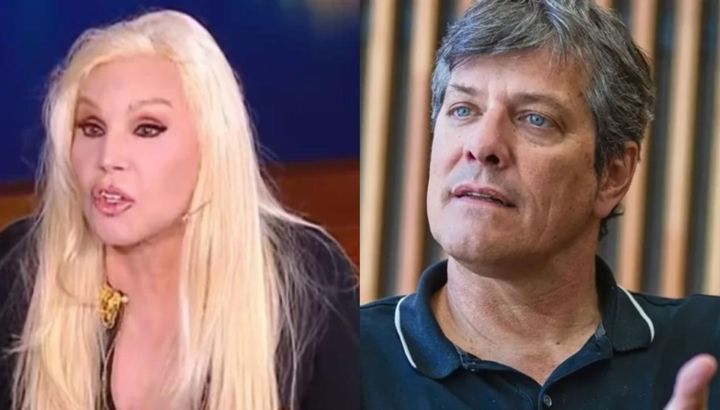 Mario Pergolini habló del fuerte enojo de Susana Giménez con él: "Tiene toda la razón"