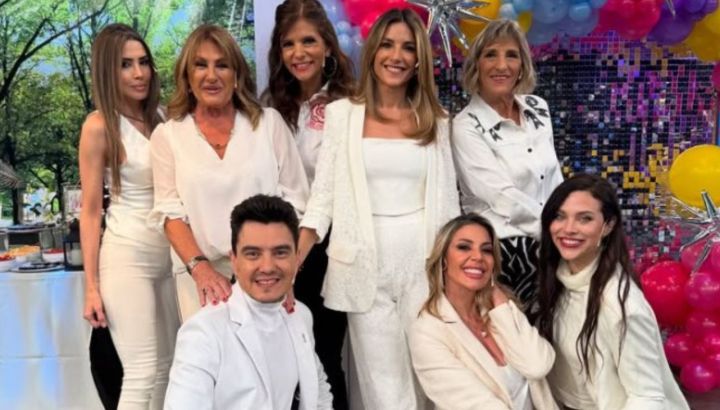 Tras la salida de Liliana Franco, se sumó otro despido en "Mujeres Argentinas": los motivos