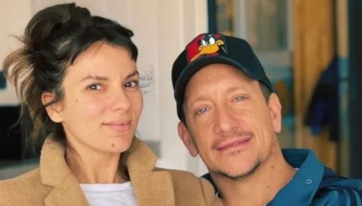 Nicolás Vázquez y Gimena Accardi firmaron oficialmente el divorcio: "Ya están separados"