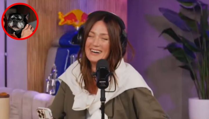 Paula Chaves contó que masturbó a su perro y causó indignación: "He cometido errores"