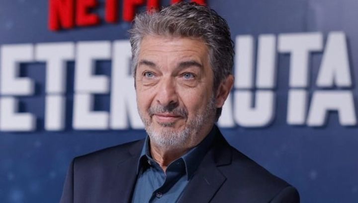 3 películas vintage que protagoniza Ricardo Darín en Netflix y que son un éxito