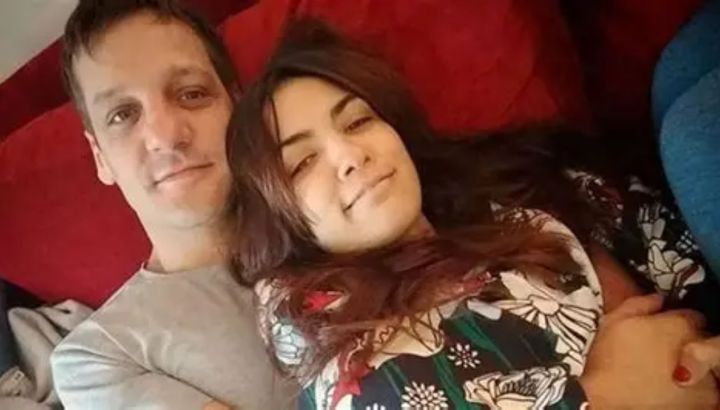 Tras varios años, se conoció el motivo de la separación entre Rodrigo de la Serna y Ludmila Romero