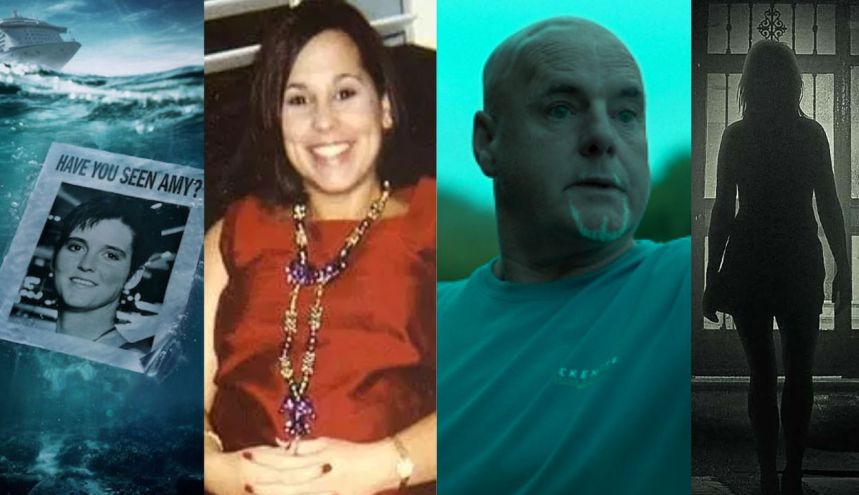 4 impactantes docuseries de Netflix para empezar y terminar en el día 