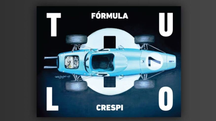 Fórmula Crespi: el legado del constructor argentino 