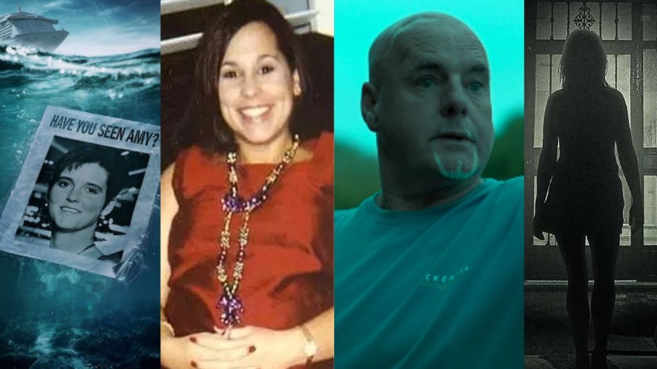 4 impactantes docuseries de Netflix para empezar y terminar en el día 