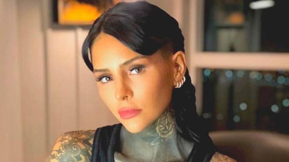 Cande Tinelli