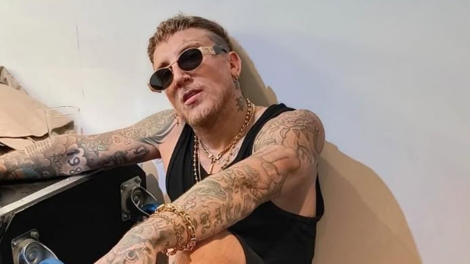 El Polaco