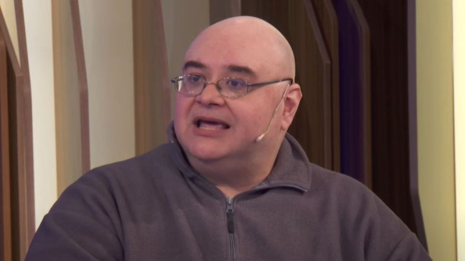 Jorge Porcel Junior