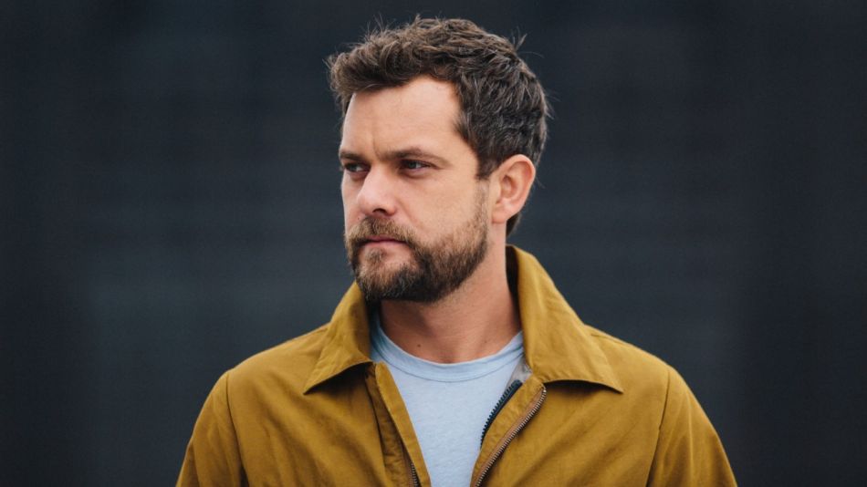 Joshua Jackson