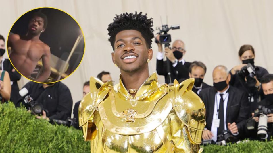 Lil Nas X