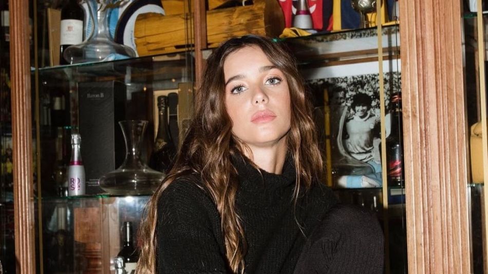 LUCÍA CELASCO