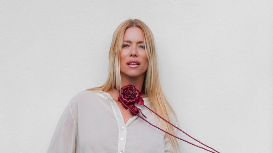 Nicole Neumann