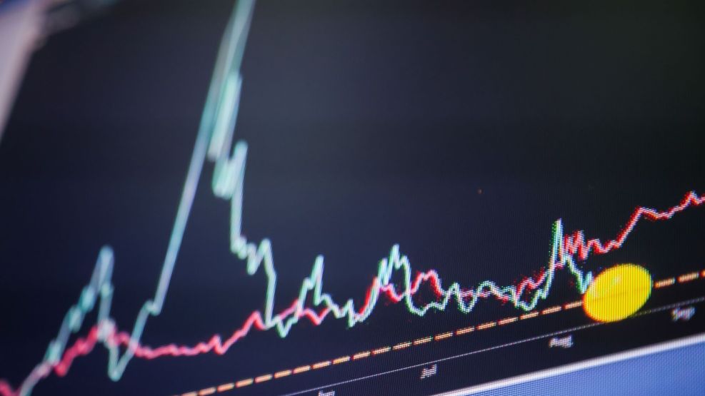 Stocks Kick Off Jackson Hole Week On A Quiet Note