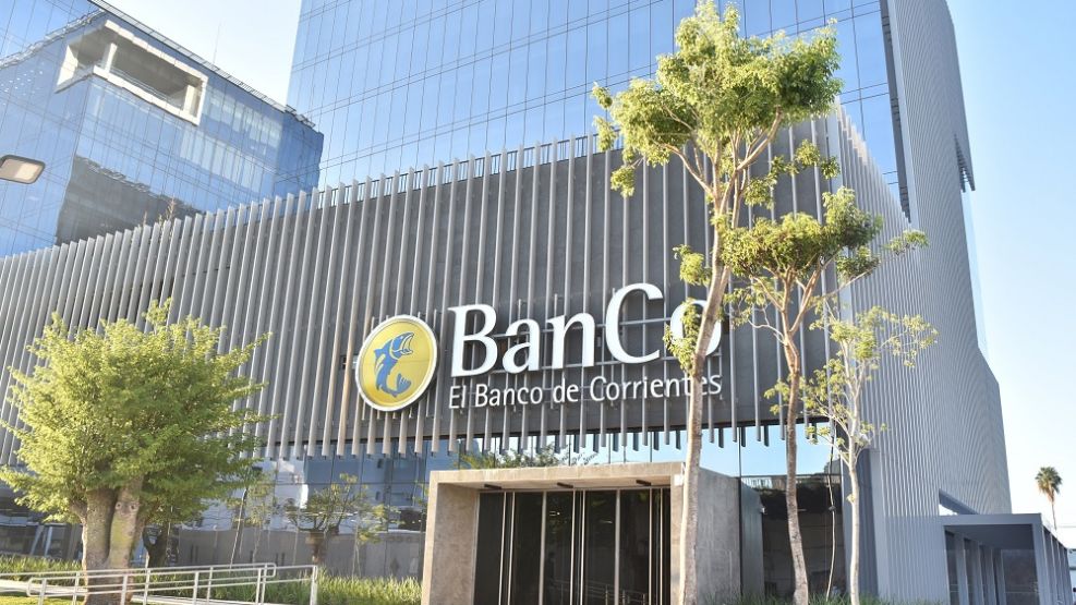 Banco de Corrientes