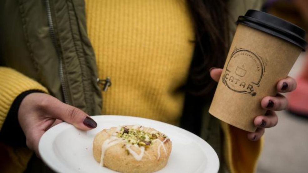 Cafecito BA, el evento cafetero a cargo de Gobierno de la Ciudad,