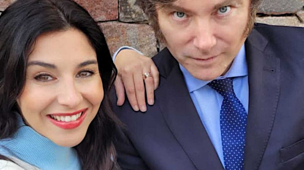 Explosiva carta de Marcela Pagano a Javier Milei 20250821