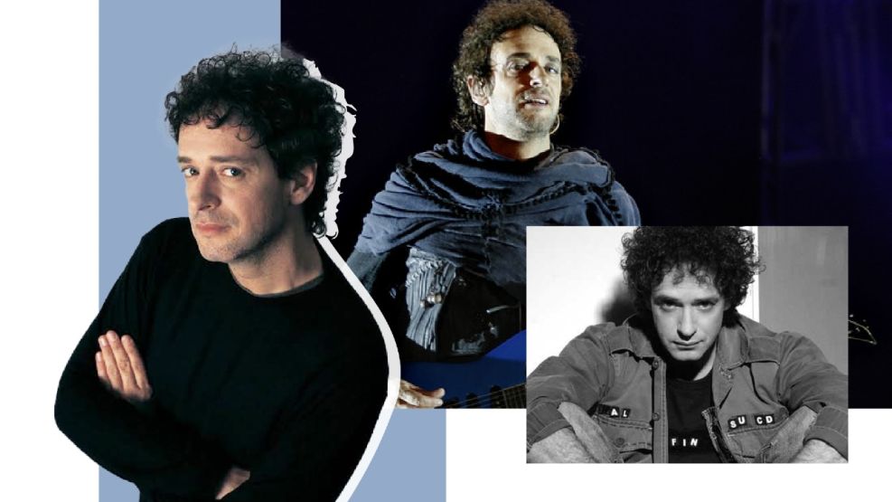 Gustavo Cerati