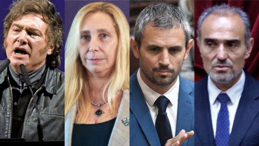 los-hermanos-milei-y-los-primos-menem-fueron-mencionados-en-los-audios-de-diego-spagnuolo-2084140