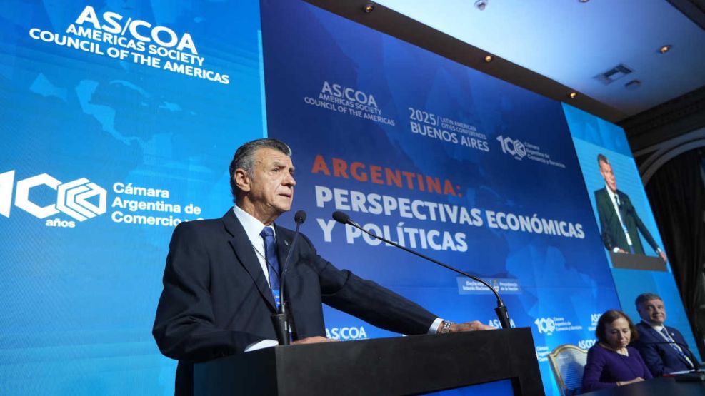 Mario Grinman Council y Council 2 20250821