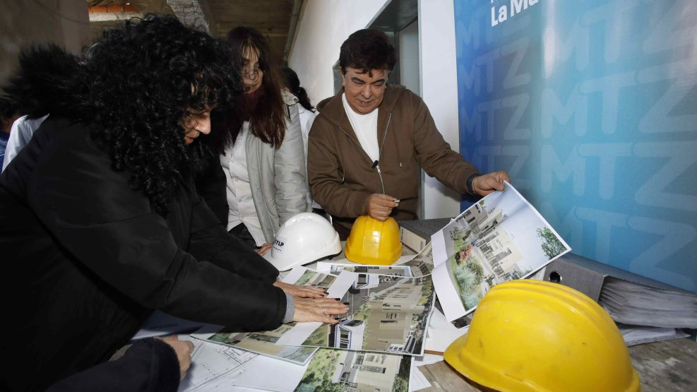 Municipio de La Matanza