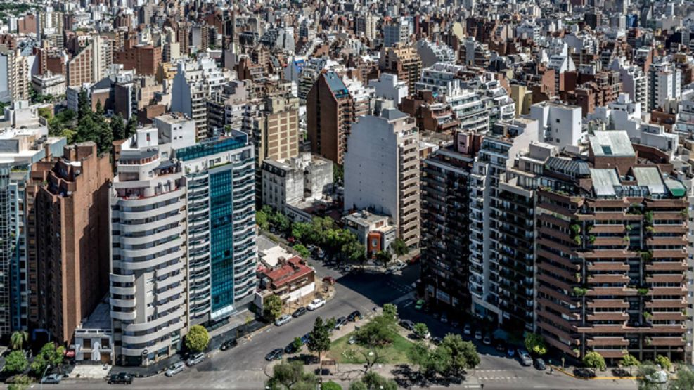 Nueva Córdoba, barrio de estudiantes