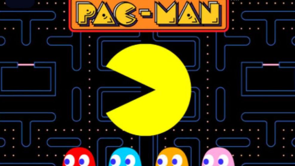 Pac-Man