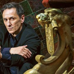 Carlos Casella | Foto:José Tolomei