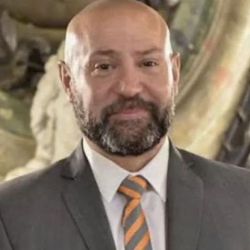 Diego Spagnuolo | Foto:CEDOC