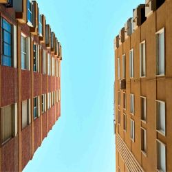 Un consorcio puede ser un infierno. | Foto:Freepik