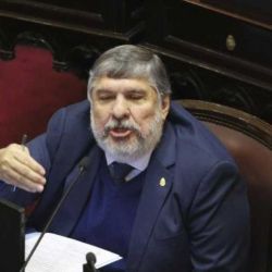 Jose Mayans | Foto:CEDOC