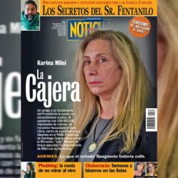 Revista Noticias
