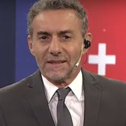 Luis Majul | Foto:CEDOC