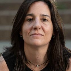 Mariana Sández | Foto:Alejandro Guyot