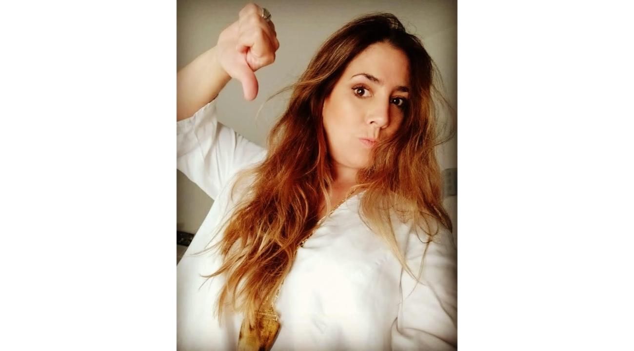 Cuando la construcción EXIGIDA por la sociedad de la Imagen Pública le gana al duelo REAL y a las emociones