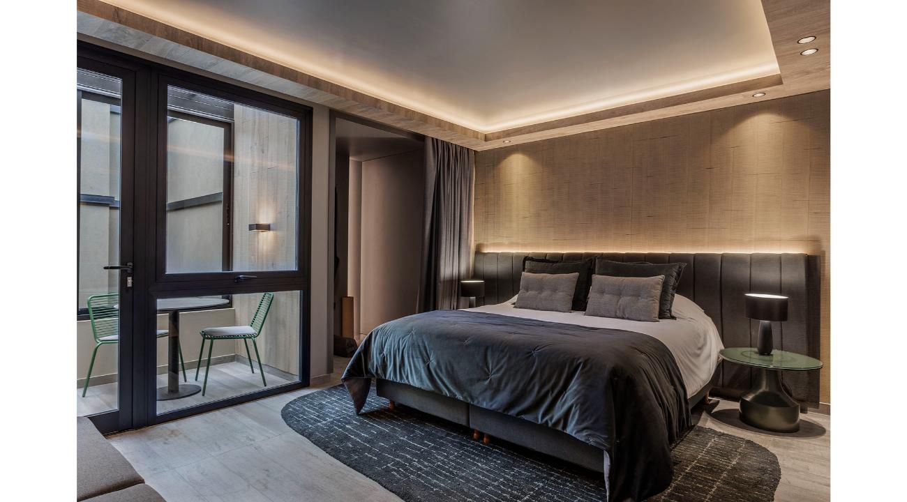 El hotel que está revolucionando El Calafate con diseño y wellness de lujo
