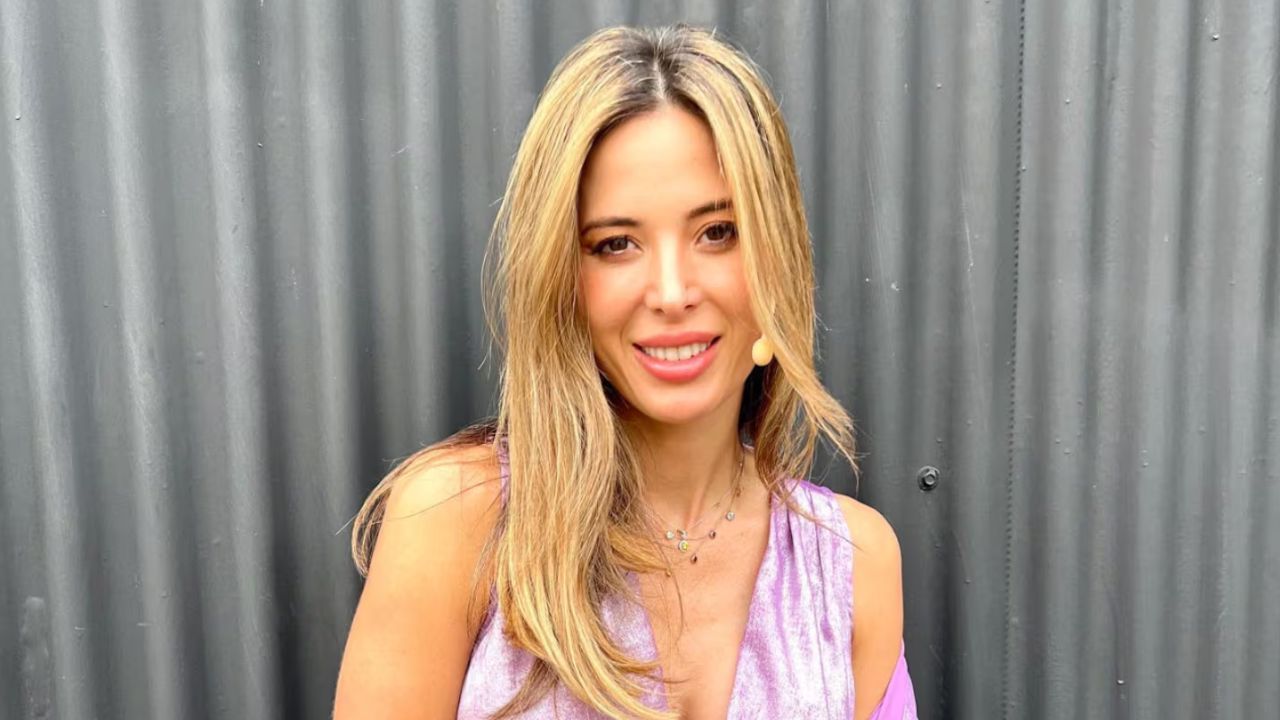 Jésica Cirio volvió a apostar al amor | Exitoina