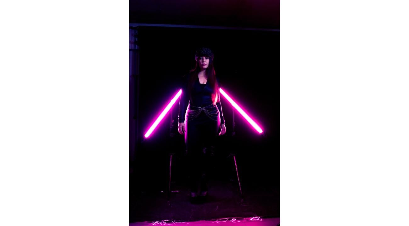 Noelia Anahí lanza My Passion, su nuevo single que enciende la escena pop latina