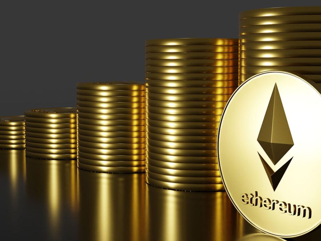 Ethereum también busca su máximo histórico: A cuánto puede llegar | Perfil