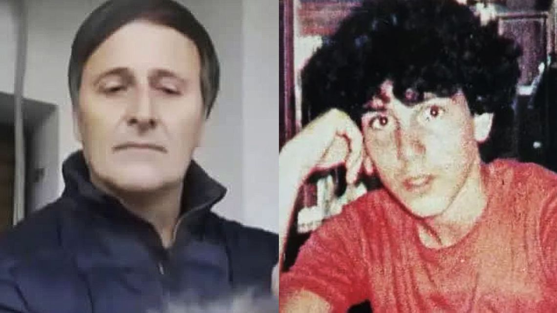Las declaraciones de los testigos que contradicen a Cristian Graf en el caso Diego Fernández | Perfil