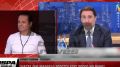 Marcelo Peretta y Eduardo Feinmann