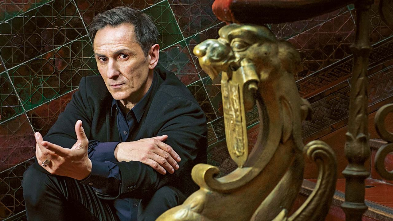 Carlos Casella | Foto:José Tolomei