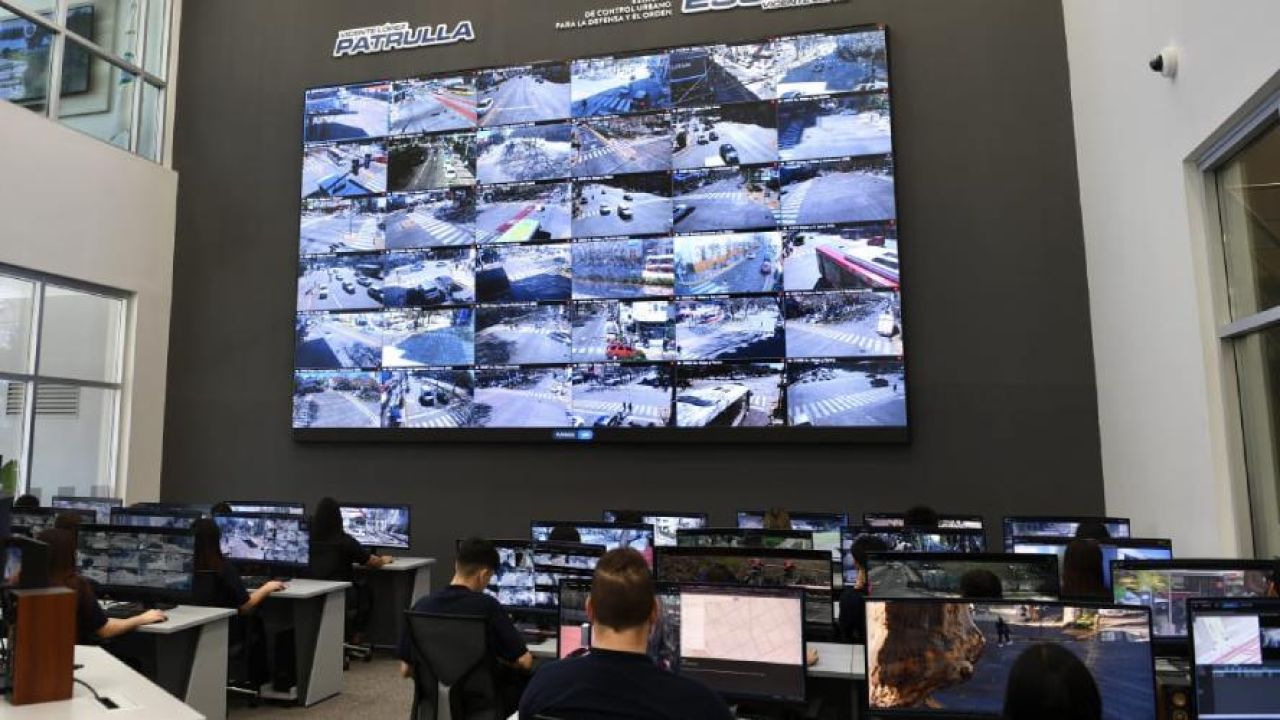 Escudo | Foto:Vicente López