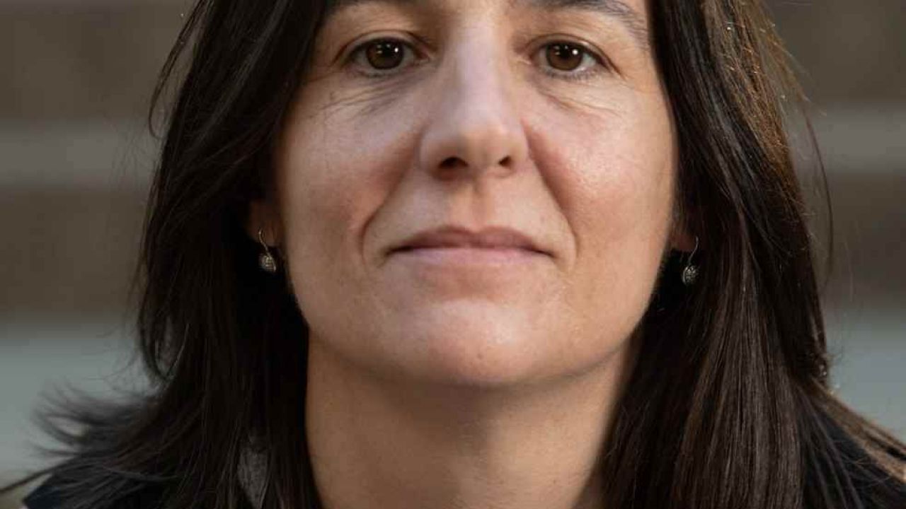 Mariana Sández | Foto:Alejandro Guyot