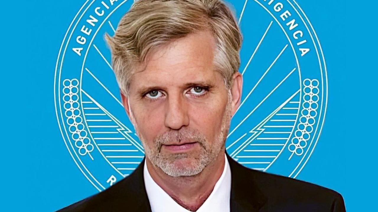 Neiffert  | Foto:CEDOC