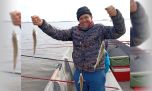 A un mes de la primavera, tiempo de transición en muchos pesqueros