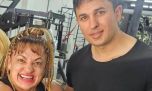 La reacción del hijo de Alejandra “Locomotora” Oliveras al verla en la serie En el barro: "Es un poco raro"