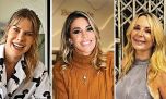 Cholucracia a la carta: los famosos que van de candidatos