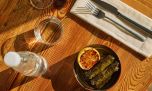 Trucha, pallares y dolmas: recetas del festival que celebra los sabores argentinos