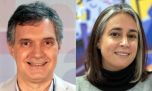 Renuncias en áreas clave del INDEC